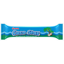 [A02447] Coco Star 28gr