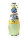 [A02464] Coconut milk banana flavour 290ml