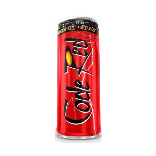 [A02474] Code Red Energy 250ml