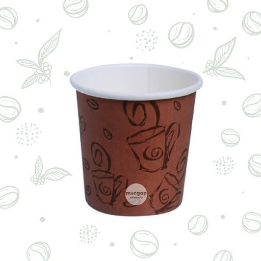[A02478] Coffe Cup 50PCS_bnd141