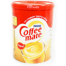 [A02491] Coffee Mate Original 200g
