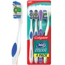 [A02498] Colgate Brush 360 .