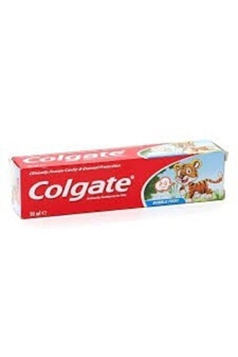 [A02506] Colgate Kids 2-5y 50ml