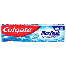 [A02508] Colgate Max Fresh 125g_bnd188