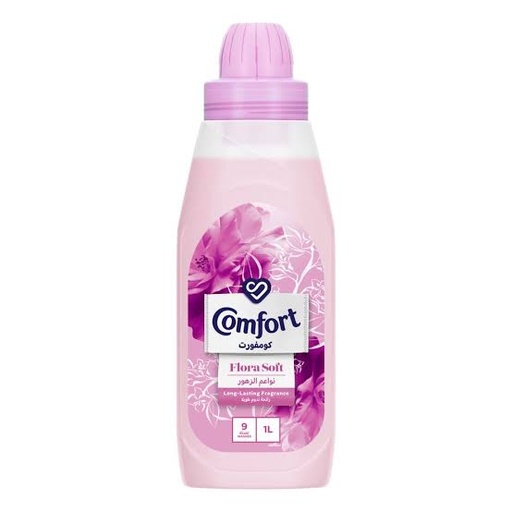 [A02557] Comfort Flora Soft 1L