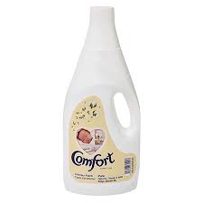 [A02574] Comfort pure natural gentle & mild 2ltr