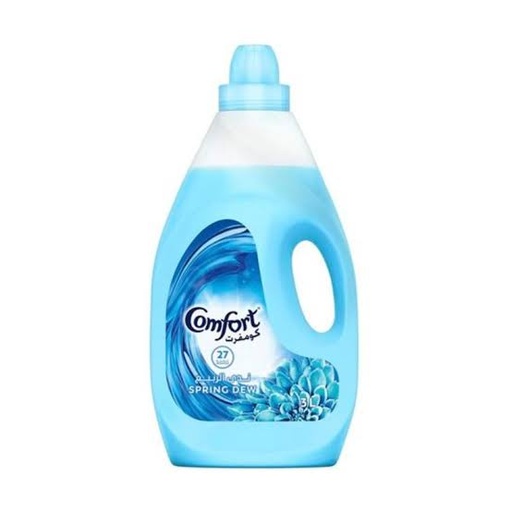 [A02579] Comfort Spring 3l