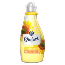 [A02582] Comfort Sunshinny days  1.26
