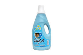 [A02583] Comfort touch of love conditioner 2ltr