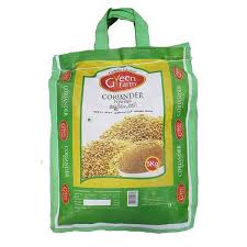 [A02632] Coriander  Powder 5kg