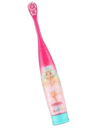 [A02653] Cosmos toothbrush no:046