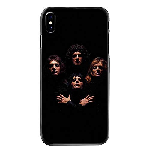 [A02673] Cover Iphone Queen_db065