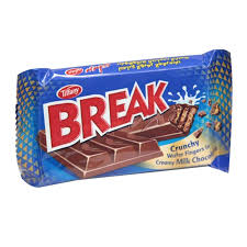[A02727] Crunchy Wafer 32