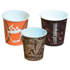 [A02748] Cup Coffee Richoos