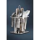 [A02775] Cutlery Set 24 Pcs Rf8354