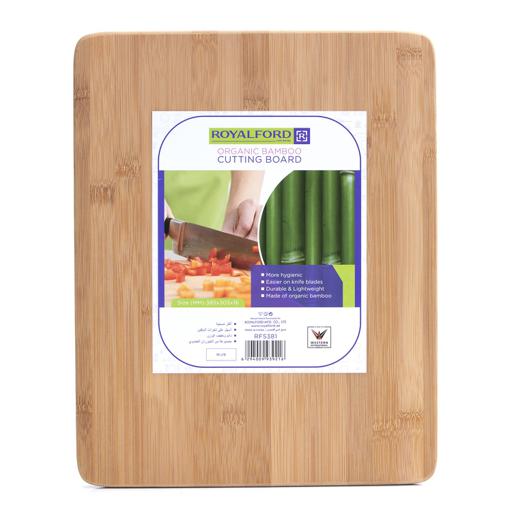 [A02777] Cutting Board Rf5381