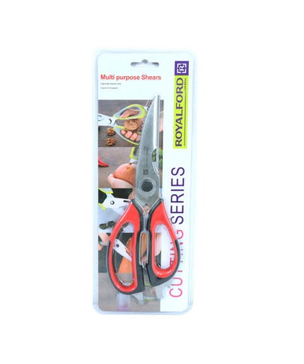 [A02781] Cutting Series Rf7660
