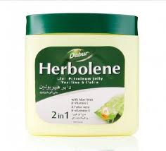 [A02792] Dabur Herbolene Aloeve 225ml