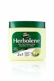 [A02793] Dabur Herbolene Aloeve 425ml
