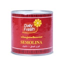 [A02806] Daily Fresh Semolina  500g