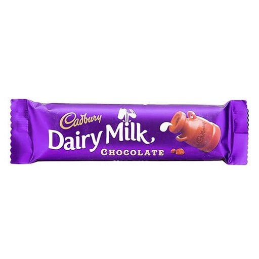 [A02817] Dairy Milk Chocolate 37g