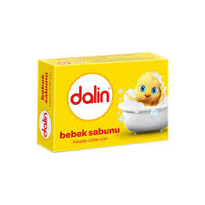 [A02851] Dalin bebek sabunu 100gr