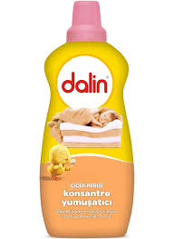 [A02859] Dalin konsantre yumusatic 1200m