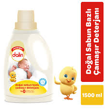 [A02862] Dalin sensitive 1500ml