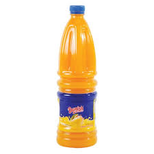 [A02880] Danish Mango Fruit 500ml