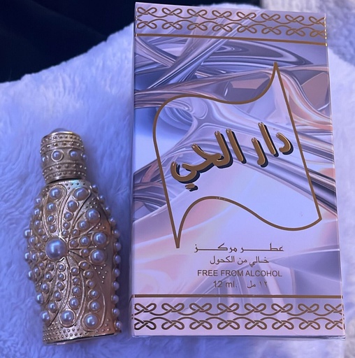[A02883] Dar Al Haee 12ml