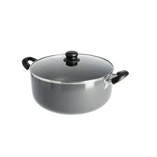 [A02929] DC 1573 26CM NON STICK ALUMUNIM