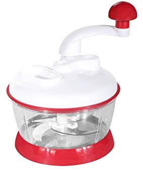 [A02934] DC1195 JUMBO VEGTABLE CHOPPER