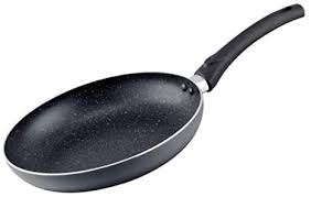 [A02946] DC1567 22 CM NON STICK ALUMUNI