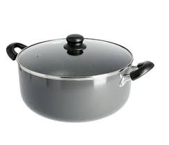 [A02951] DC1574 28CM NON STICK CASSEROL