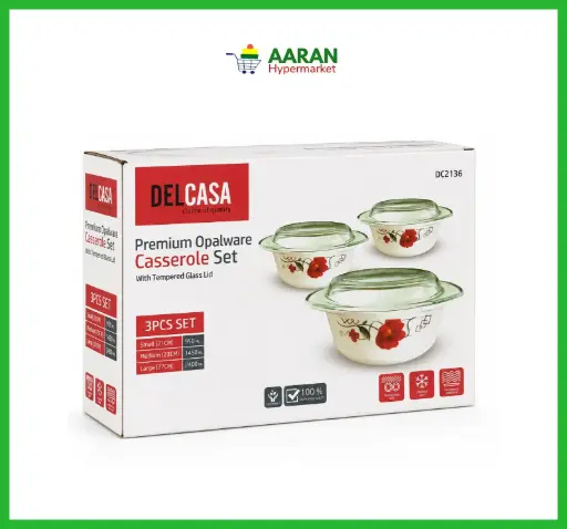 [A02976] Delcasa  Dc2136