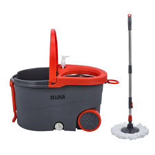 [A03010] Delcase elite easy mop Dc2358