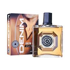 [A03043] Denim 1976 After Shave 100ml