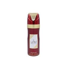 [A03050] Deo ameerat al arab lattafa spry 200ml
