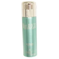 [A03054] Deo Attitude Femme 200ml