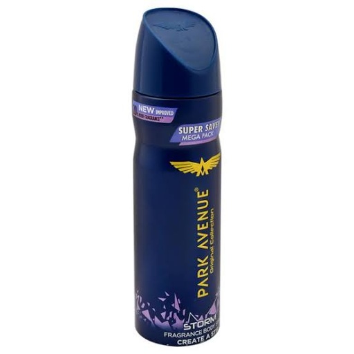 [A03058] Deo Avenue Spray 250ml