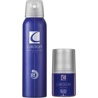 [A03076] Deo Caldion For men 50ml