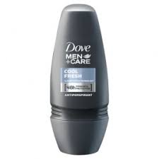 [A03090] Deo dove men+care cool fresh 50