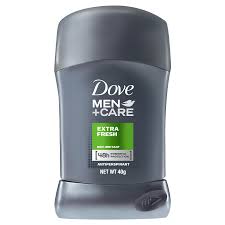 [A03091] Deo dove men+care extra fresh 40g