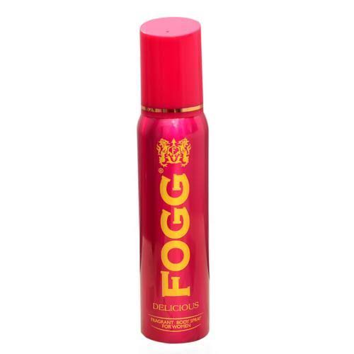 [A03117] Deo FOGG delicious 120ml