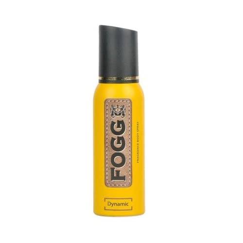 [A03118] Deo Fogg Dynamic 120ml