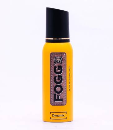 [A03119] Deo Fogg Dynamic 150ml