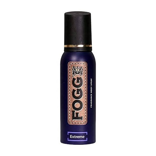 [A03121] Deo FOGG extreme 120ml