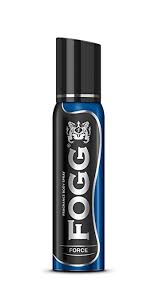 [A03124] Deo Fogg force 125ml