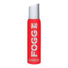 [A03126] Deo Fogg napoleon 120ml