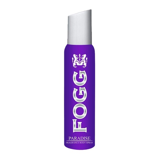[A03127] Deo Fogg Paradise 120ml